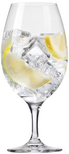 Kieliszek do wina 530 ml Professional 2