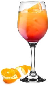 Kieliszek do wina 250 ml klasyczny 57-0562 6