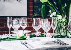 Kieliszek do wina 250 ml klasyczny 57-0562 7