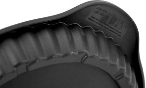 Forma do ciast 28 cm owocówka dekorowana DR. Oetker 5