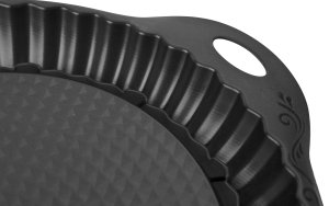 Forma do ciast 28 cm owocówka dekorowana DR. Oetker 6