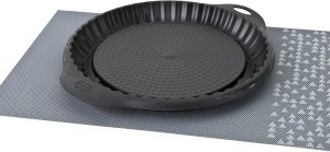 Forma do ciast 28 cm owocówka dekorowana DR. Oetker 7