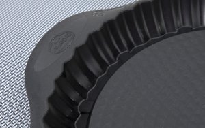 Forma do ciast 28 cm owocówka dekorowana DR. Oetker 8