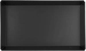 Brytfanna duża 40x24 cm teflonowana Spinwar 3