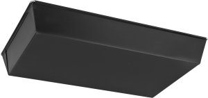 Brytfanna duża 40x24 cm teflonowana Spinwar 4