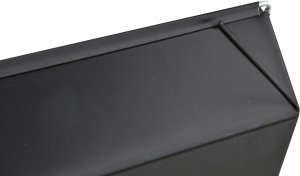 Brytfanna duża 40x24 cm teflonowana Spinwar 5