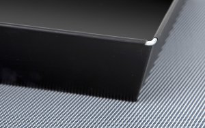 Brytfanna duża 40x24 cm teflonowana Spinwar 6