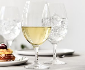 Kieliszek do wina 380 ml Professional 2