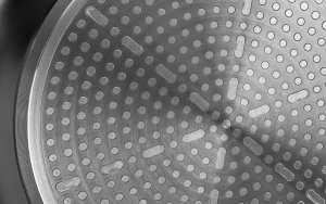 Patelnia 26 cm Lumia z przekładką gratis 4