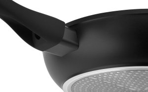 Patelnia 26 cm Lumia z przekładką gratis 5