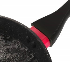 Patelnia 26 cm Lumia z przekładką gratis 6