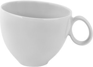 Filiżanka porcelanowa 250 ml Quebec Stock 1