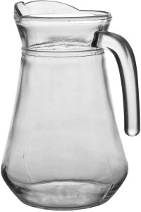 Dzbanek szklany 1,2 L Press 2