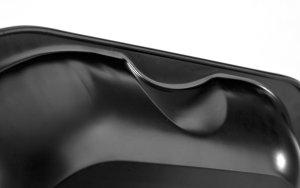 Brytfanna 31x26 cm teflonowana Spinwar 4