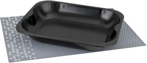 Brytfanna 31x26 cm teflonowana Spinwar 7