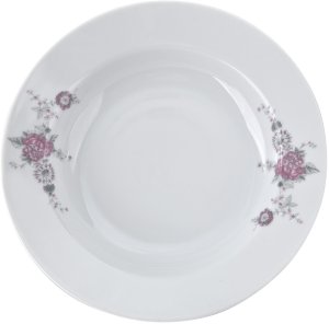 Komplet talerzy dla 6 osób Atelier Stock E758/S026 11