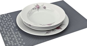 Komplet talerzy dla 6 osób Atelier Stock E758/S026 13