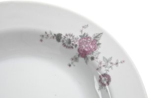 Komplet talerzy dla 6 osób Atelier Stock E758/S026 10