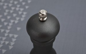 Młynek do soli Gunmetal 40556 4