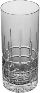 Szklanka kryształowa 420 ml wysoka Zawiercie 1563-3198 2