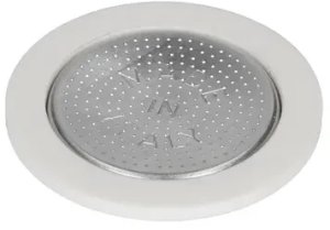Bialetti - Lejek zamienny do kawiarek indukcyjnych 2tz 3