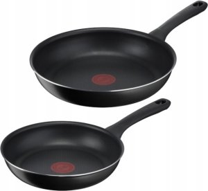 PATELNIE TEFAL DAY BY DAY 20/26CM 1