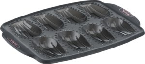 FORMA TEFAL MAGDAL 28X21CM SILK D/8 1