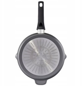 PATELNIA TEFAL GRILL EASY CHEF 26CM 4