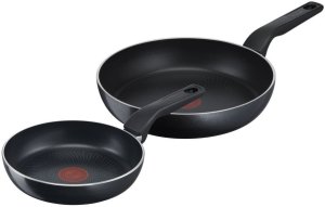 PATELNIA TEFAL GENEROUS COOK 20/26CM 1