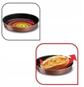 Tefal Forma do tarty (J5558302) 6