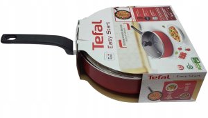 PATELNIA TEFAL EASY START 24CM 2