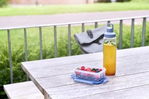 Tefal POJEMNIK TEFAL MEAL ECO* 550ML 5