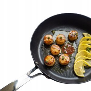 PATELNIA TEFAL INICIO 20CM 14