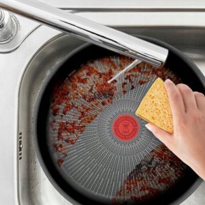 PATELNIA TEFAL INICIO 20CM 15