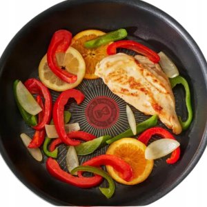 PATELNIA TEFAL INICIO 20CM 3