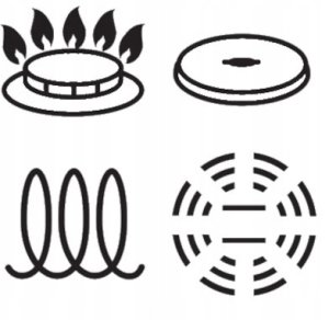 Patelnia Tefal 28cm 10