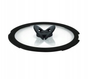 L9846453 Ingenio Glas Lid 22 cm 1