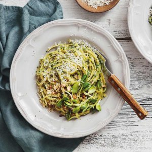 90763 Pasta set 3 pcs for Design Stand Mixer 40977 11