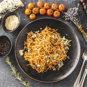 90763 Pasta set 3 pcs for Design Stand Mixer 40977 12