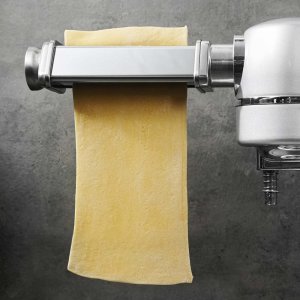 90763 Pasta set 3 pcs for Design Stand Mixer 40977 5