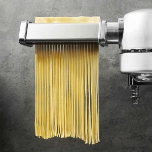 90763 Pasta set 3 pcs for Design Stand Mixer 40977 7