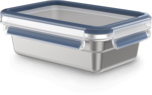 POJEMNIK TEFAL MEAL STEEL 800ML NIERDZEWNY 1