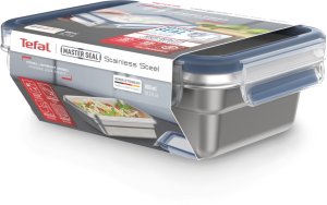 POJEMNIK TEFAL MEAL STEEL 800ML NIERDZEWNY 14