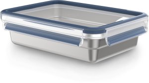 POJEMNIK TEFAL MEAL STEEL 1.2L NIERDZEWNY 1