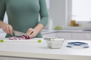 POJEMNIK TEFAL MEAL STEEL 200ML NIERDZEWNY 2