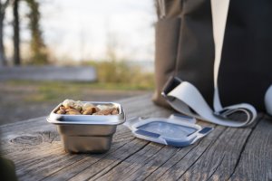 POJEMNIK TEFAL MEAL STEEL 200ML NIERDZEWNY 4