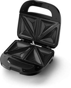 Opiekacz Philips Opiekacz do kanapek 3000 Series  (HD2331/90) 3