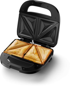 Opiekacz Philips Opiekacz do kanapek 3000 Series  (HD2331/90) 4