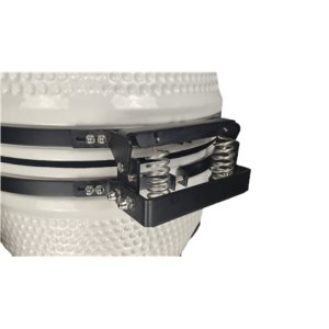 TunaBone Main Hinge set of Kamado 22inch/21inch 1