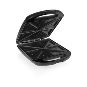 Tristar Sandwich Maker XL | SA-3069 | 1500 W | Number of plates 2 | Juodas 3